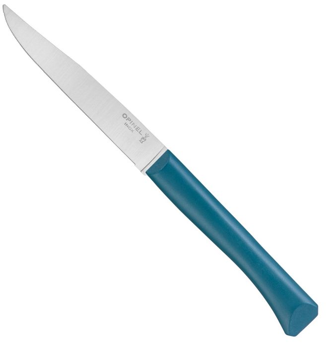 Bon Apetit cutlery knife turquoise
