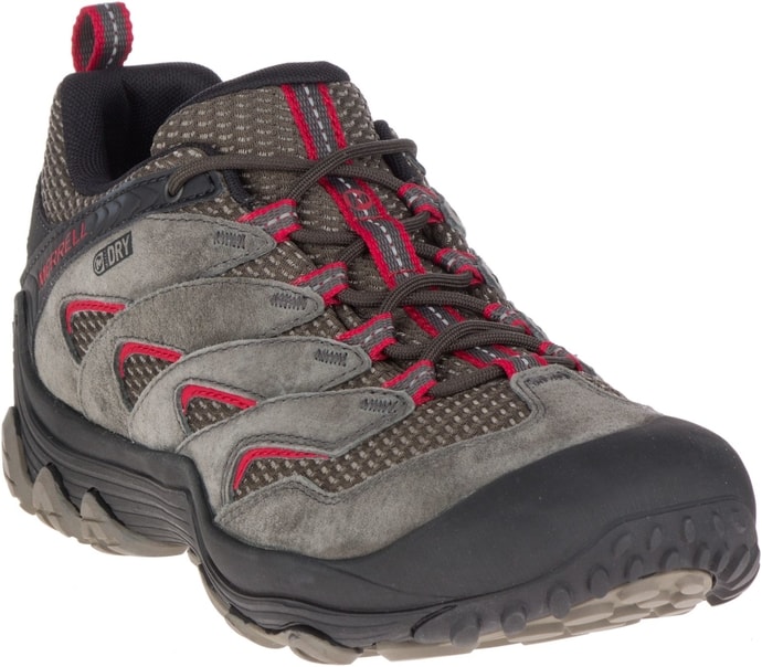 MERRELL CHAM 7 LIMIT WTPF beluga