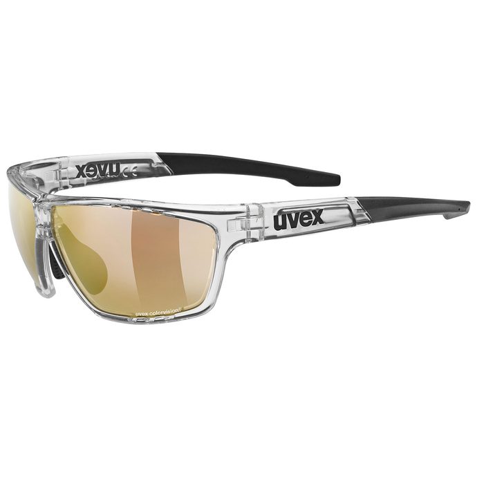 UVEX SPORTSTYLE 706 CV VM 2021, CLEAR