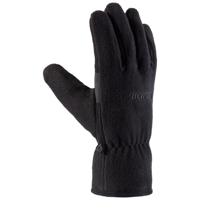 VIKING Gloves Comfort black