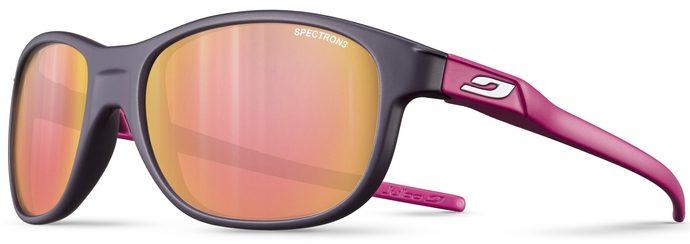 JULBO ARCADE SP3 CF, dark purple/dark pink