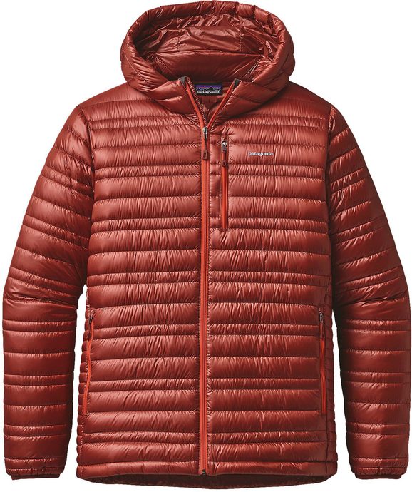 PATAGONIA 84767 ms ultralight down hoody, cdrr