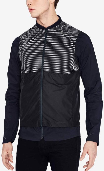 POC M's Montreal Vest Navy Black