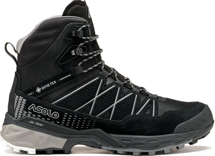 ASOLO Tahoe Winter GTX ML black/black