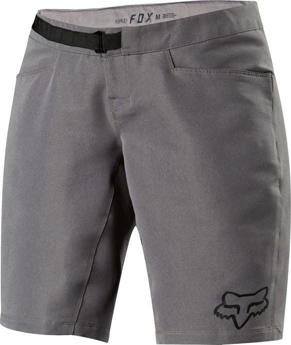 FOX Womens Ripley Short SHDW