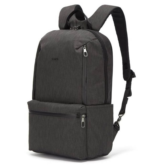 PACSAFE METROSAFE X 20L BACKPACK black