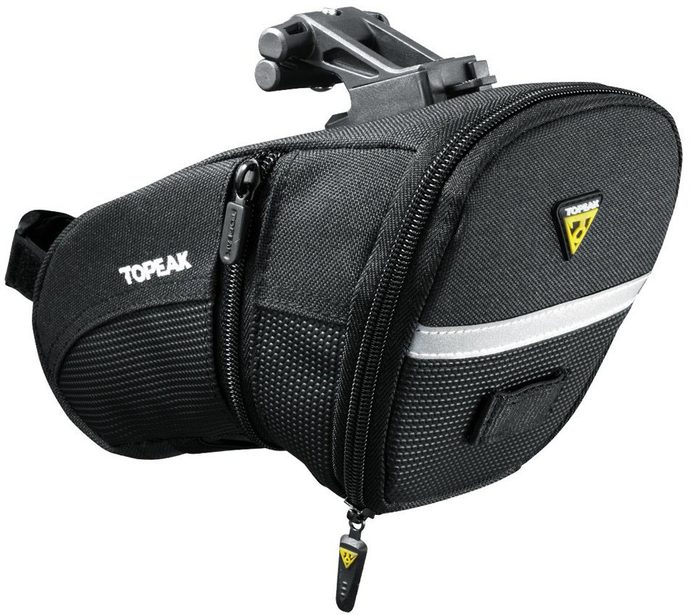 TOPEAK AERO WEDGE PACK Large s QuickClick