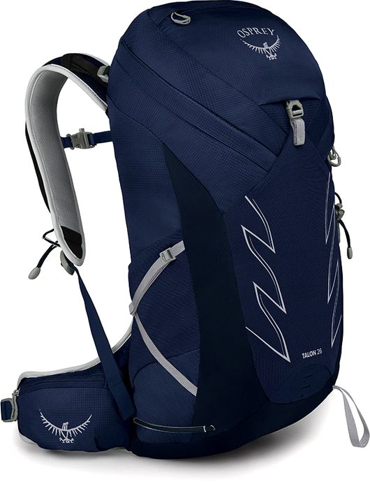 OSPREY TALON 26 III, ceramic blue