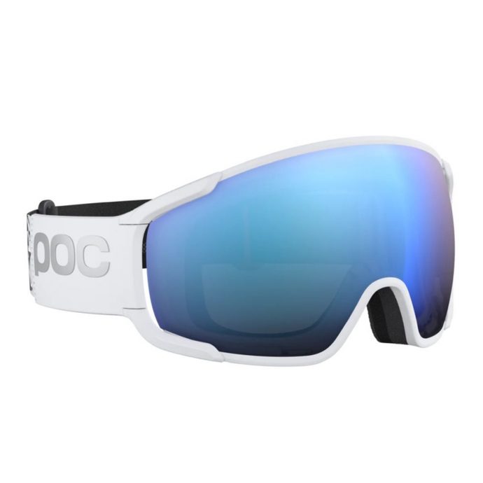 POC Zonula Race Marco Odermatt Ed. Hydrogen White/Uranium Black/Partly Sunny Blue