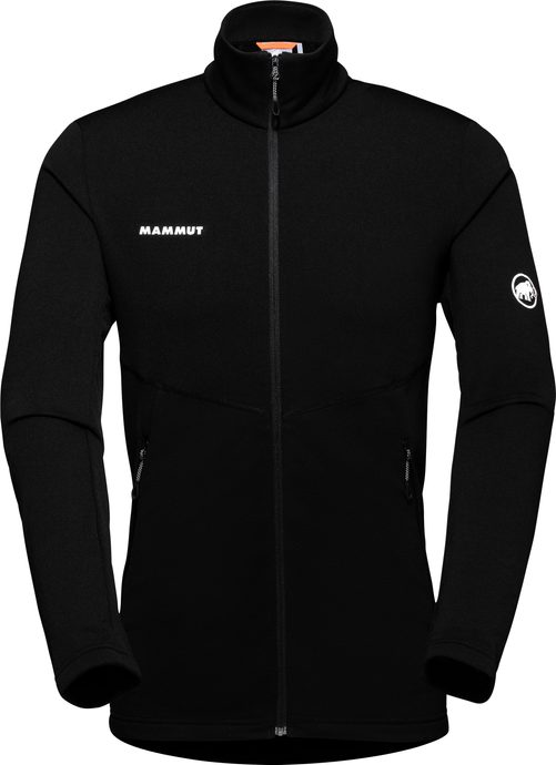 MAMMUT Aconcagua Light ML Jacket Men black