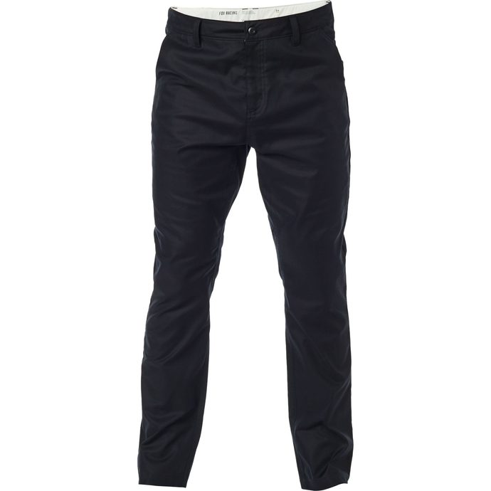 FOX Essex Stretch Pant Black