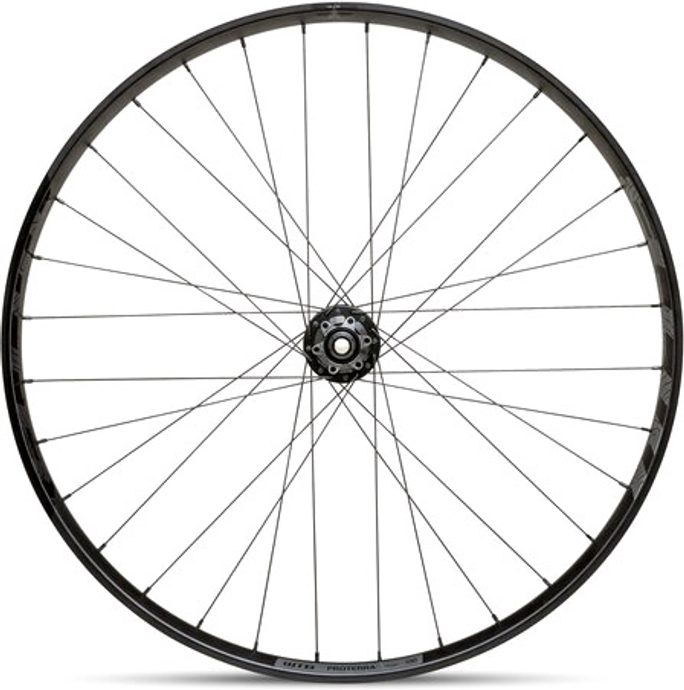 WTB PROTERRA Tough i30x27.5'' 148x12mm 32 děr zadní Shimano MS