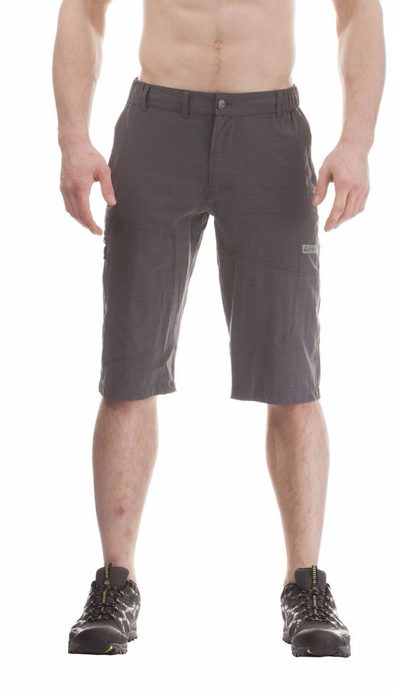 NORDBLANC NBSPM5014 TSD WALK - men's shorts