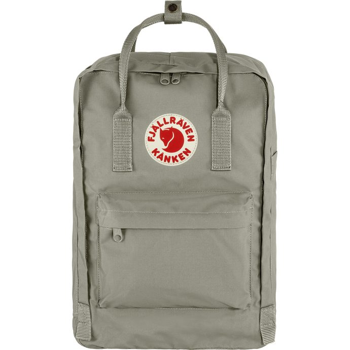 FJÄLLRÄVEN Kånken Laptop 15" Fog