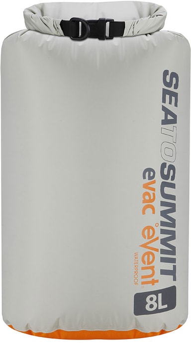 SEA TO SUMMIT eVENT Dry Sack 8 L grey