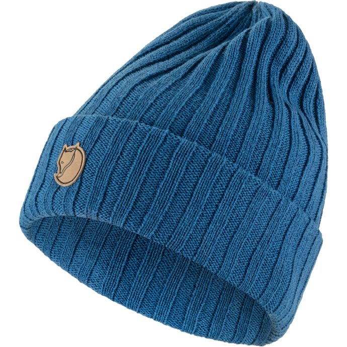 FJÄLLRÄVEN Byron Hat Alpine Blue