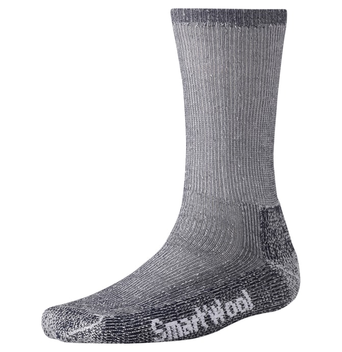 SMARTWOOL Trekking Heavy Crew, navy