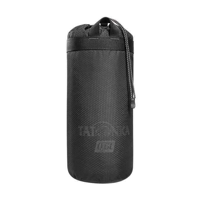 TATONKA THERMO BOTTLE COVER 0,6L, black