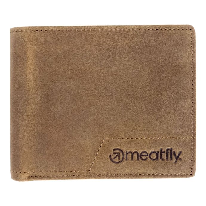 MEATFLY Eliot Premium, Oak