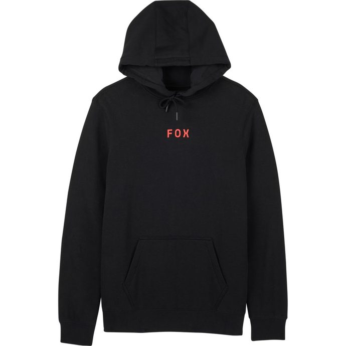 FOX Magnetic Fleece Po, Black