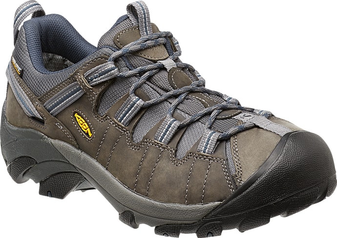 KEEN Targhee II WP M, gymn