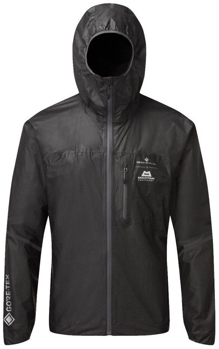 RONHILL M TECH GORE-TEX JKT, gunmetal