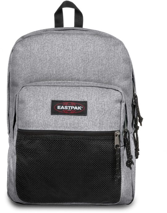 EASTPAK Pinnacle Sunday Grey 38 l - batoh na notebook