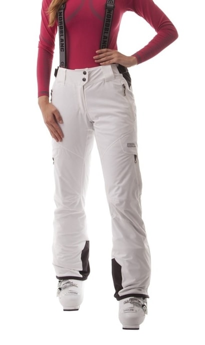 NORDBLANC NBWP4529 BLA - Dámské lyžařské kalhoty