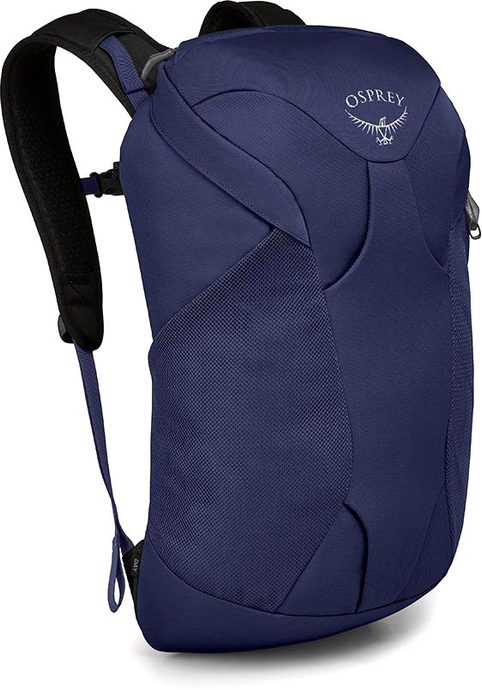 FARPOINT FAIRVIEW TRAVEL DAYPACK, winter night blue - travel bag - OSPREY -  63.06 €