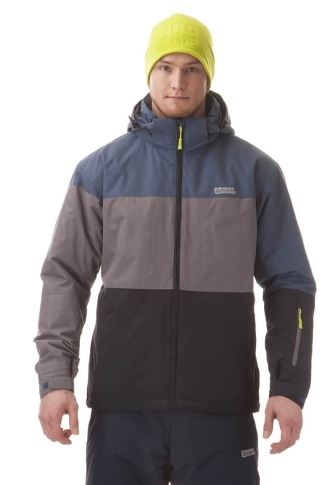 NORDBLANC NBWJM5315 ZEM - Men's winter jacket sale