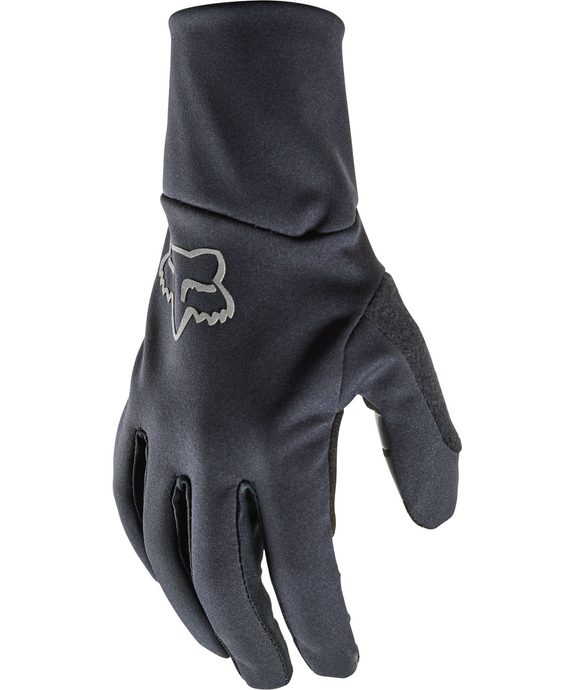 FOX Yth Ranger Fire Glove Black