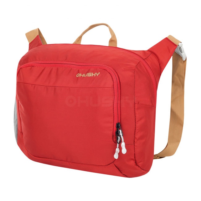 HUSKY Gassey 10 l orange