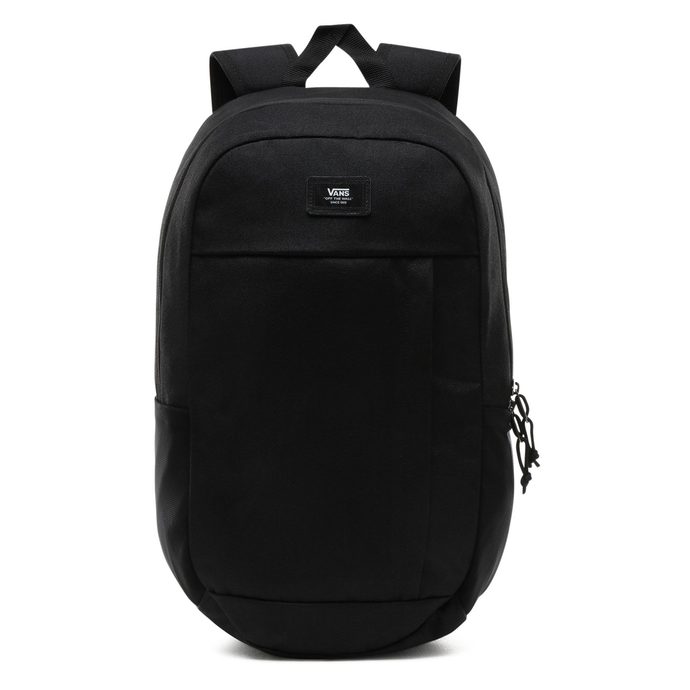 VANS DISORDER BACKPACK 24, Black