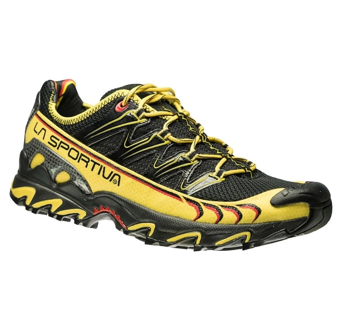 LA SPORTIVA Ultra Raptor 16U, BLACK