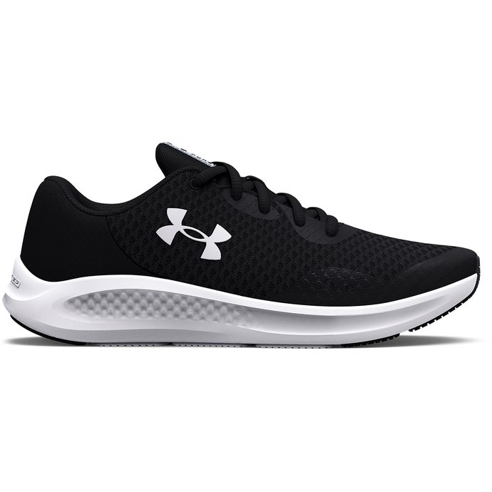 UNDER ARMOUR UA BGS Charged Pursuit 3, Black