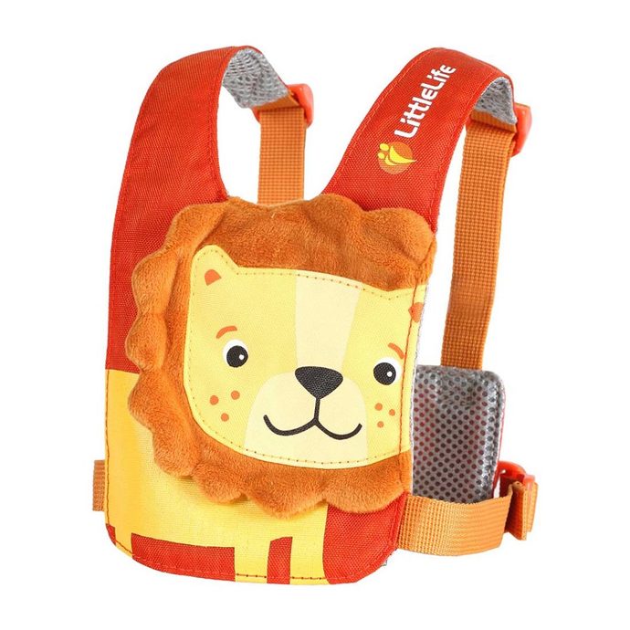 LITTLELIFE Toddler Reins - Lion