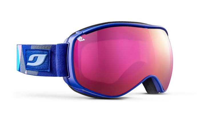 JULBO VENTILATE CAT 3 Blue Kaleido