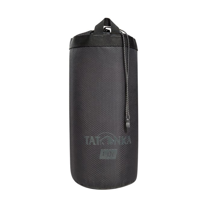 TATONKA THERMO BOTTLE COVER 1L, black