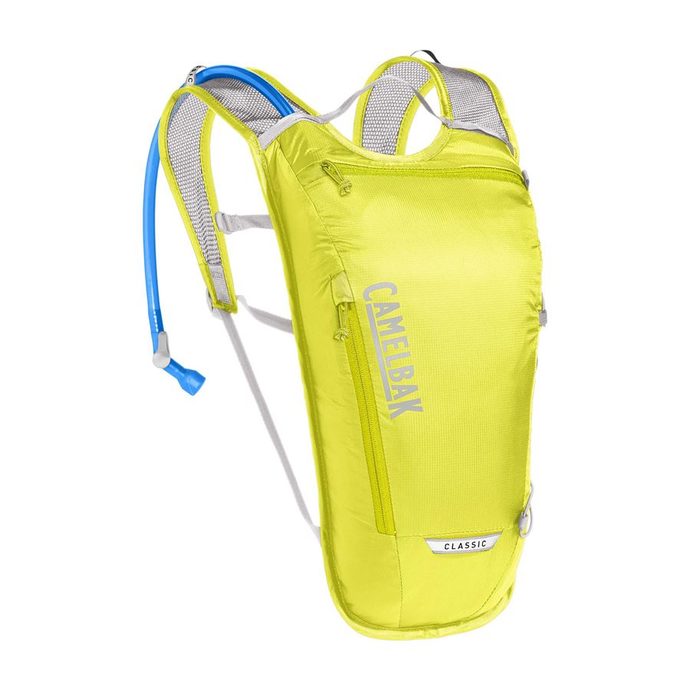 CAMELBAK Classic Light 4 Safety Yellow/Silver