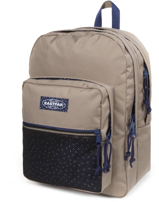 EASTPAK Pinnacle Dot In 38 l - Laptop Backpack