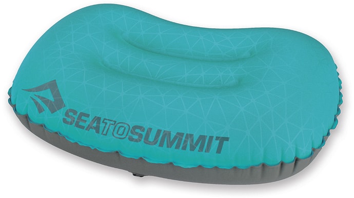 SEA TO SUMMIT Aeros Ultralight Pillow (regular) teal