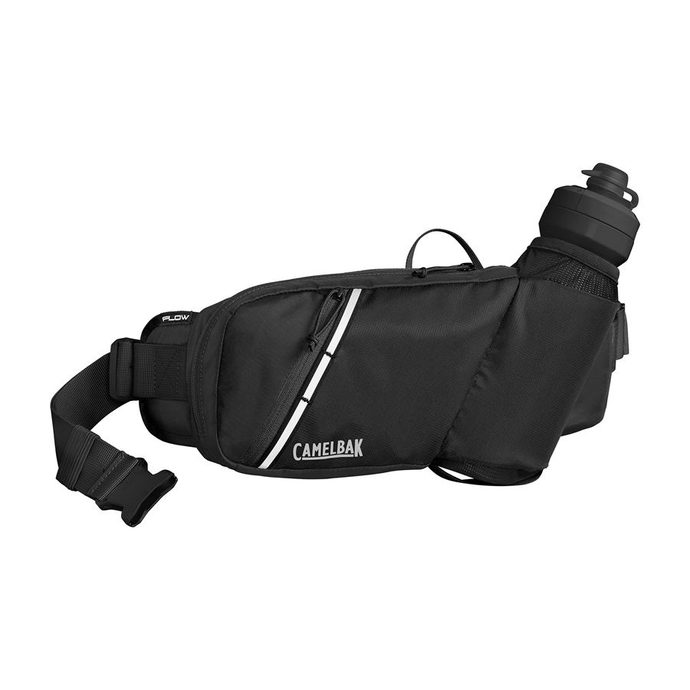 CAMELBAK Podium Flow Belt Black