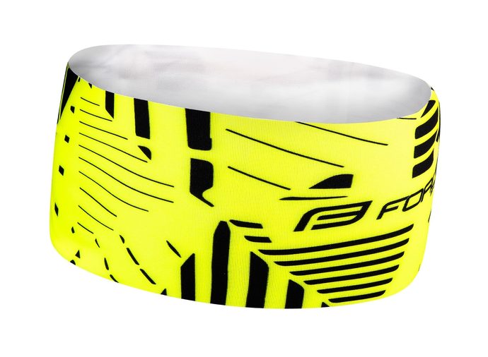 FORCE SHARD sport tapered, fluo