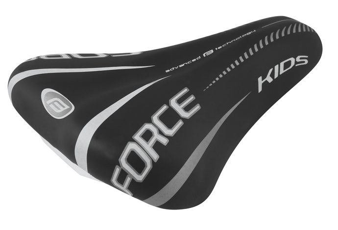 FORCE KIDS 16-20 children's, black and grey