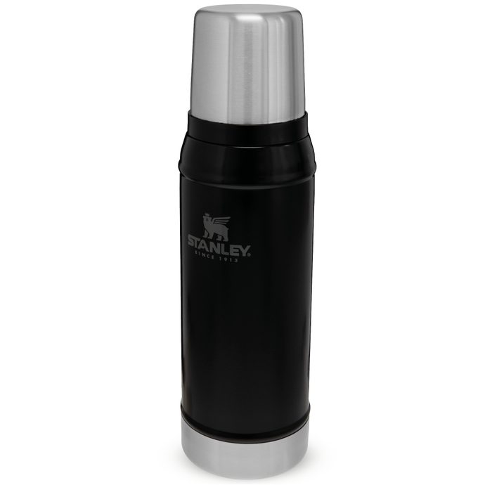 STANLEY Legendary Classic series 750ml black matt