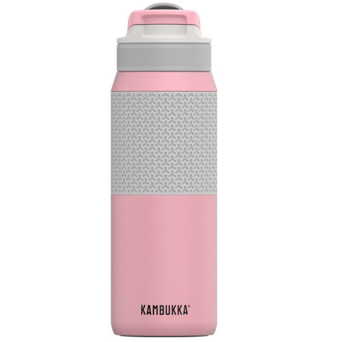 KAMBUKKA Termoláhev Lagoon Insulated 750 ml Pink lady