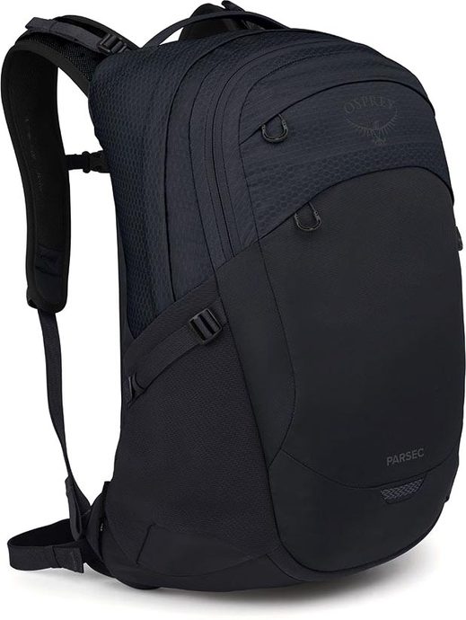 OSPREY PARSEC 26, black