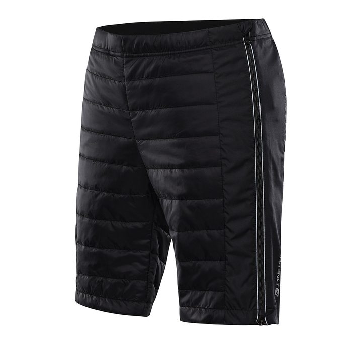 ALPINE PRO HAKA 2 black