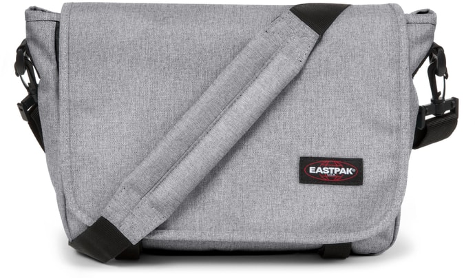 EASTPAK Junior Sunday Grey - taška přes rameno