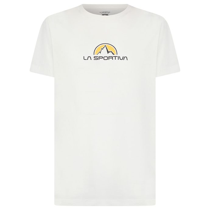 LA SPORTIVA Brand Tee M, White